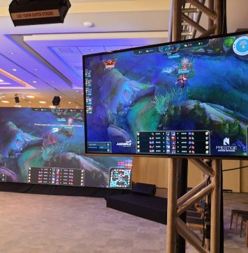 2º E-sports Bento registra participantes de sete Estados