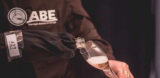 Concurso do Espumante Brasileiro bate novo recorde: Mais vinícolas e muito mais amostras