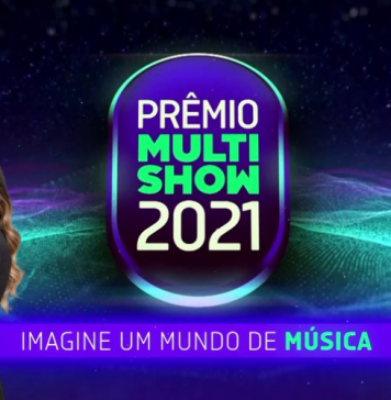Prêmio Multishow 2021 apresenta os indicados da música