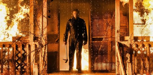 Halloween Kills lidera bilheterias de cinemas dos EUA