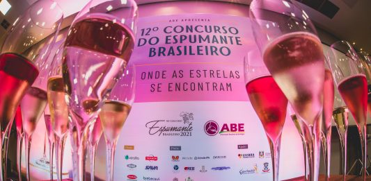 Concurso Espumante Brasileiro: Júri avaliou 220 amostras em quase 4 horas de degustação