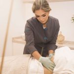 Fisioterapeuta de Caxias do Sul é a primeira especialista do Estado em reabilitação de Lipo HD