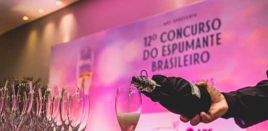 Concurso do Espumante Brasileiro: Orgulho nacional em borbulhas premiadas