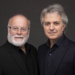 Os gaúchos Hugo Pilger e Ney Fialkow concorrem ao Grammy Latino 2021