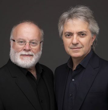 Os gaúchos Hugo Pilger e Ney Fialkow concorrem ao Grammy Latino 2021