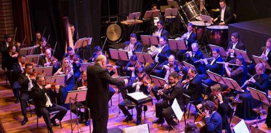 14° Concerto da Primavera celebra os sons da esperança em Caxias do Sul