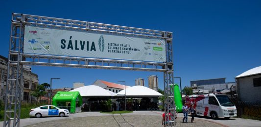 Festival da Arte, Cultura e Gastronomia de Caxias do Sul será nos dias 20 e 21 de novembro