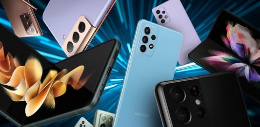 Compare os celulares que prometem fazer sucesso na Black Friday 2021