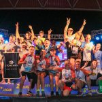 Sparkling Night Run oferece descontos a grupos de corrida
