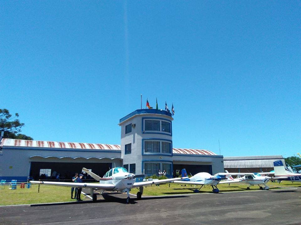 Garibaldi Gastrô Aeroclube acontece neste sábado