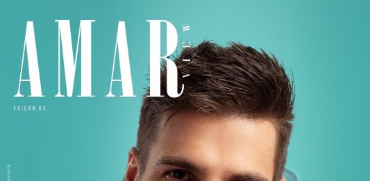 Com ritmo pop romântico inconfundível, João Mar lança Seu Sorrir, mais uma faixa do álbum AMAR
