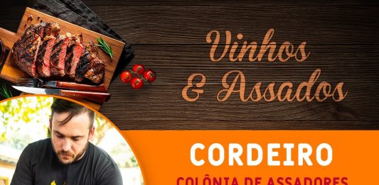 Cordeiro: mais uma estação deliciosa no Bah BBQ com produtos Celebra Gourmet
