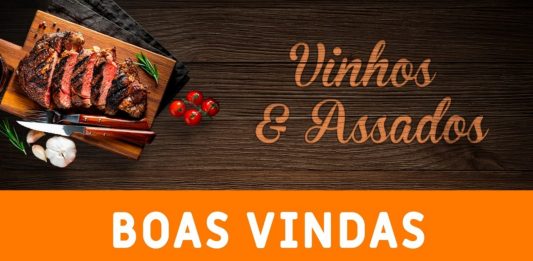 Que recepção! Estação Boas-Vindas no Bah BBQ terá deliciosas entradas e petiscos com produtos AIDA