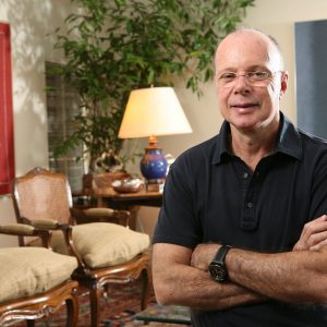 Morre, aos 75 anos, o autor Gilberto Braga