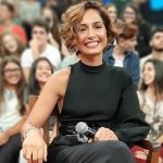 Camila Pitanga apresenta novo namorado