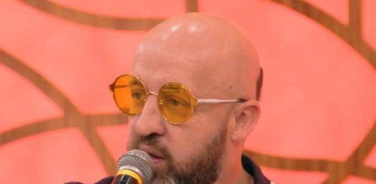 Fabrício Carpinejar