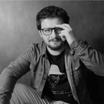 Imagem: Escritor Guilherme Furlan/Divulgação