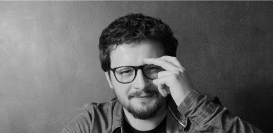 Imagem: Escritor Guilherme Furlan/Divulgação