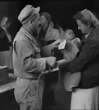 Como era a vacina em 1945?