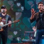 Israel e Rodolffo é nesta segunda, véspera de feriado, em Bento Gonçalves