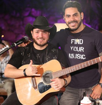 Dupla Israel e Rodolffo fará show em Bento Gonçalves