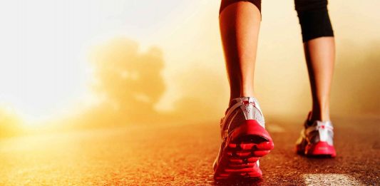 Outubro Rosa: caminhada e corrida ocorre neste domingo em Garibaldi