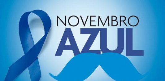 Novembro Azul é o mês para intensificar os cuidados com o câncer de próstata