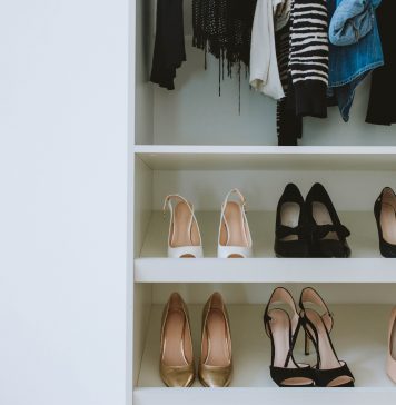 10 coisas que você deve eliminar do seu guarda-roupa imediatamente