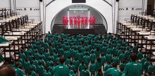 Round 6: Diretor revela que série mais popular da Netflix foi rejeitada por 10 anos