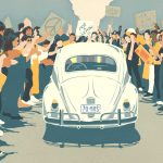 Volkswagen Fusca: último Comercial