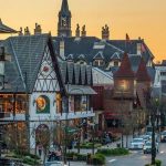 Prefeitura de Gramado propõe cobrança de tarifa para veículos que entrarem na cidade