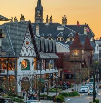 Prefeitura de Gramado propõe cobrança de tarifa para veículos que entrarem na cidade