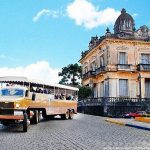 Gincana comemorativa aos 121 anos de Garibaldi já movimenta a cidade