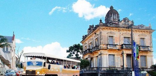 Gincana comemorativa aos 121 anos de Garibaldi já movimenta a cidade