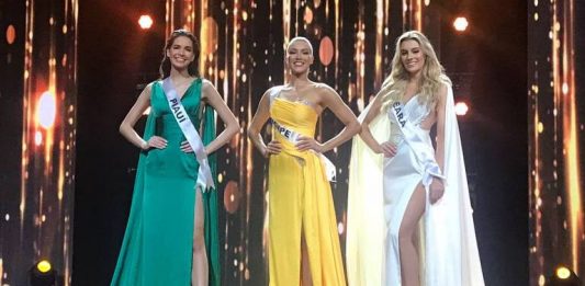 Cearense é eleita Miss Brasil 2021 e vai representar o país no Miss Universo