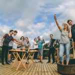 Reality show mostra o que ninguém vê na elaboração de um espumante tradicional