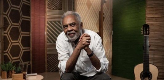 Gilberto Gil é o novo imortal da Academia Brasileira de Letras