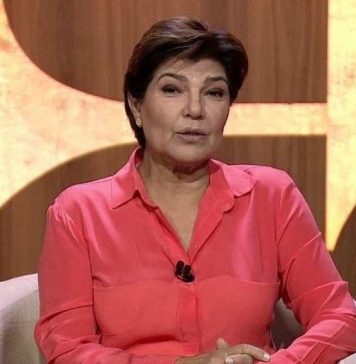 Morre jornalista Cristiana Lôbo aos 63 anos