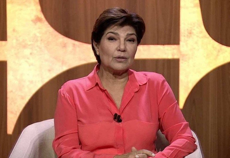 Morre jornalista Cristiana Lôbo aos 63 anos