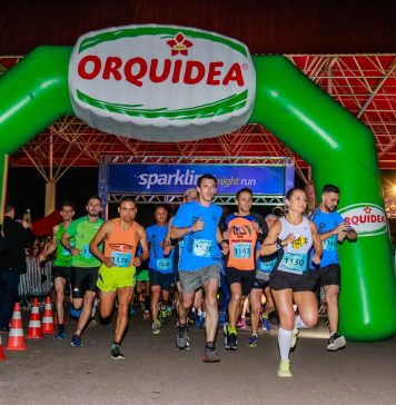 Sparkling Night Run ultrapassa 850 participantes confirmados para sétima edição