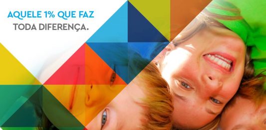 Leãozinho do Bem reforça proposta para auxiliar entidades sociais