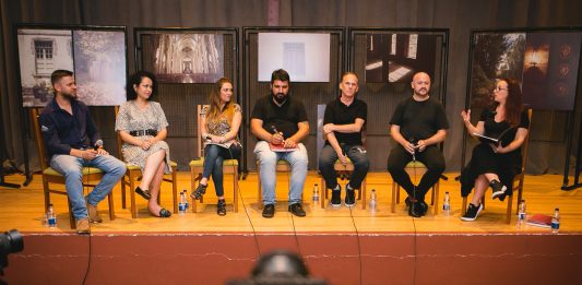 Mesas-redondas e exposição fotográfica contam bastidores e histórias do projeto Retratos da Uva e Vinho