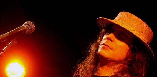 Renato Borghetti realiza show na Rua Coberta no Bento Jazz & Wine Festival