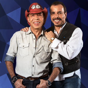 Christian & Ralf encerram parceria e param de se seguir em redes sociais