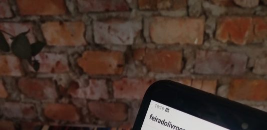 Feira do Livro de Caxias do Sul lança perfil no Instagram