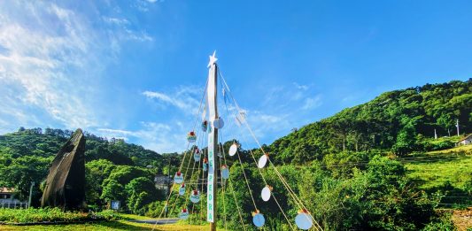 Caminhos Del Gesù Bambin é tema de Natal em Roteiro Turístico de Bento Gonçalves