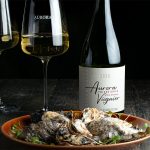 Com exemplares limitados, Edição Única Viognier 2020 é lançado pela Vinícola Aurora