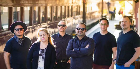 Projeto EnCantos presenteia Bento Gonçalves com espetáculos da cultura ítalo-gaúcha