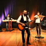 Giovanni Mattiello e banda