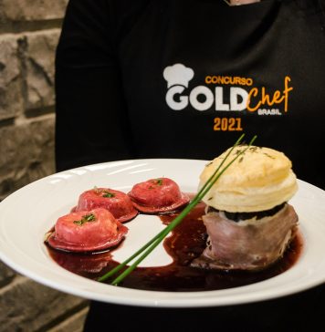 Finais do Concurso Nacional Gold Chef Brasil movimentam Flores da Cunha